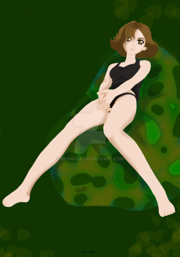 Meryl Silverburgh Rule 34 Image