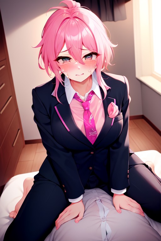 Crying Rule 34 Image