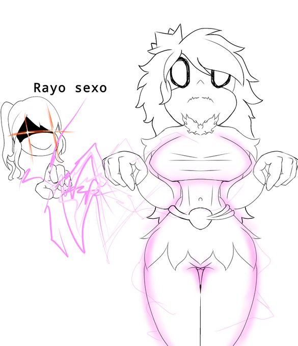 el_pepe oc original_character rayo_sexo regina_(danx25)