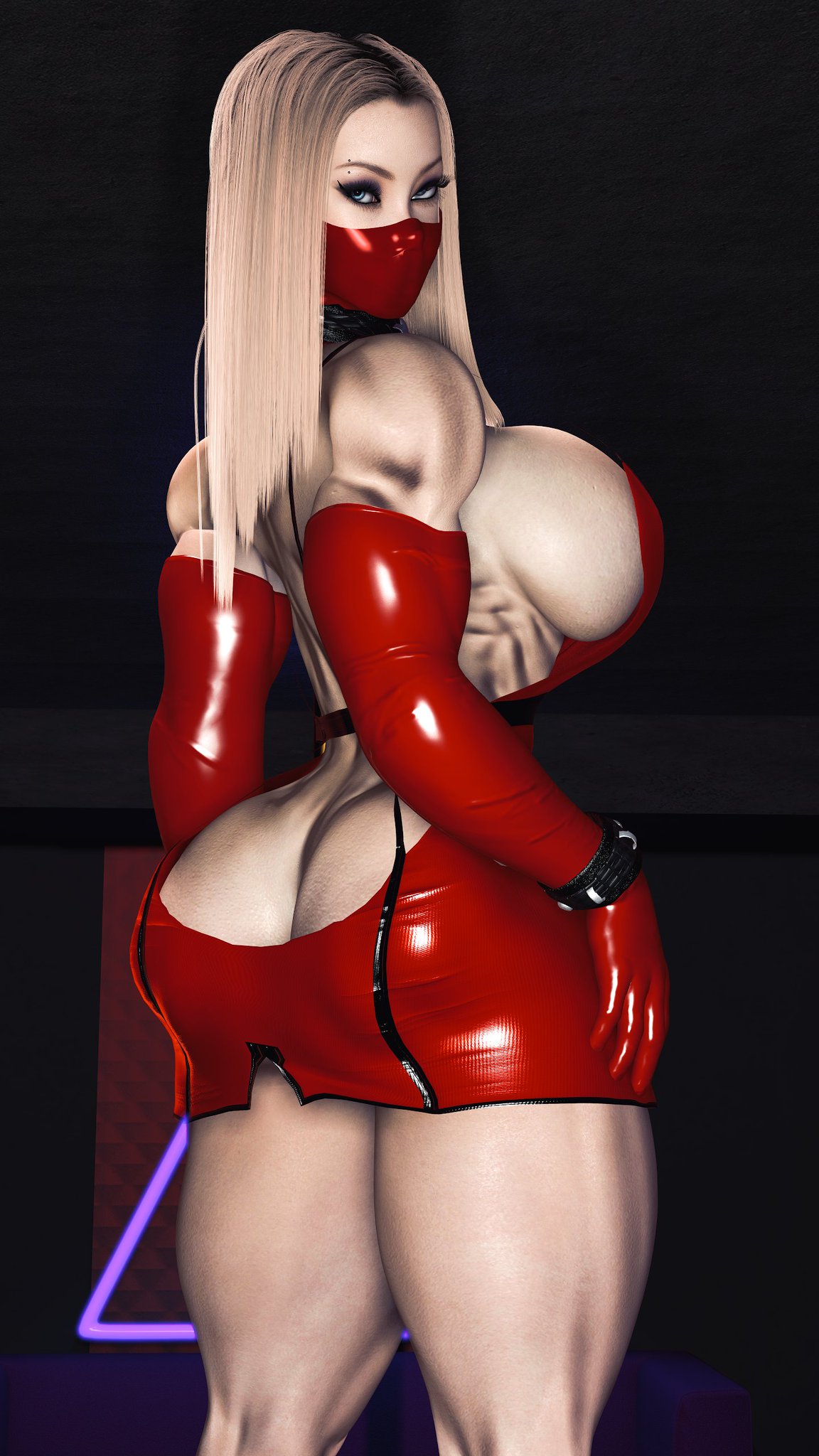 1girls 3d ass athletic athletic_female big_ass big_breasts breasts bust busty chest curvaceous curvy curvy_figure female female_focus fit fit_female hips hourglass_figure huge_ass huge_breasts human large_ass large_breasts legs light-skinned_female light_skin mature mature_female nell_(sevenarts) original original_character sevenarts slim_waist thesevenartsx thick thick_hips thick_legs thick_thighs thighs toned toned_female top_heavy voluptuous waist wide_hips