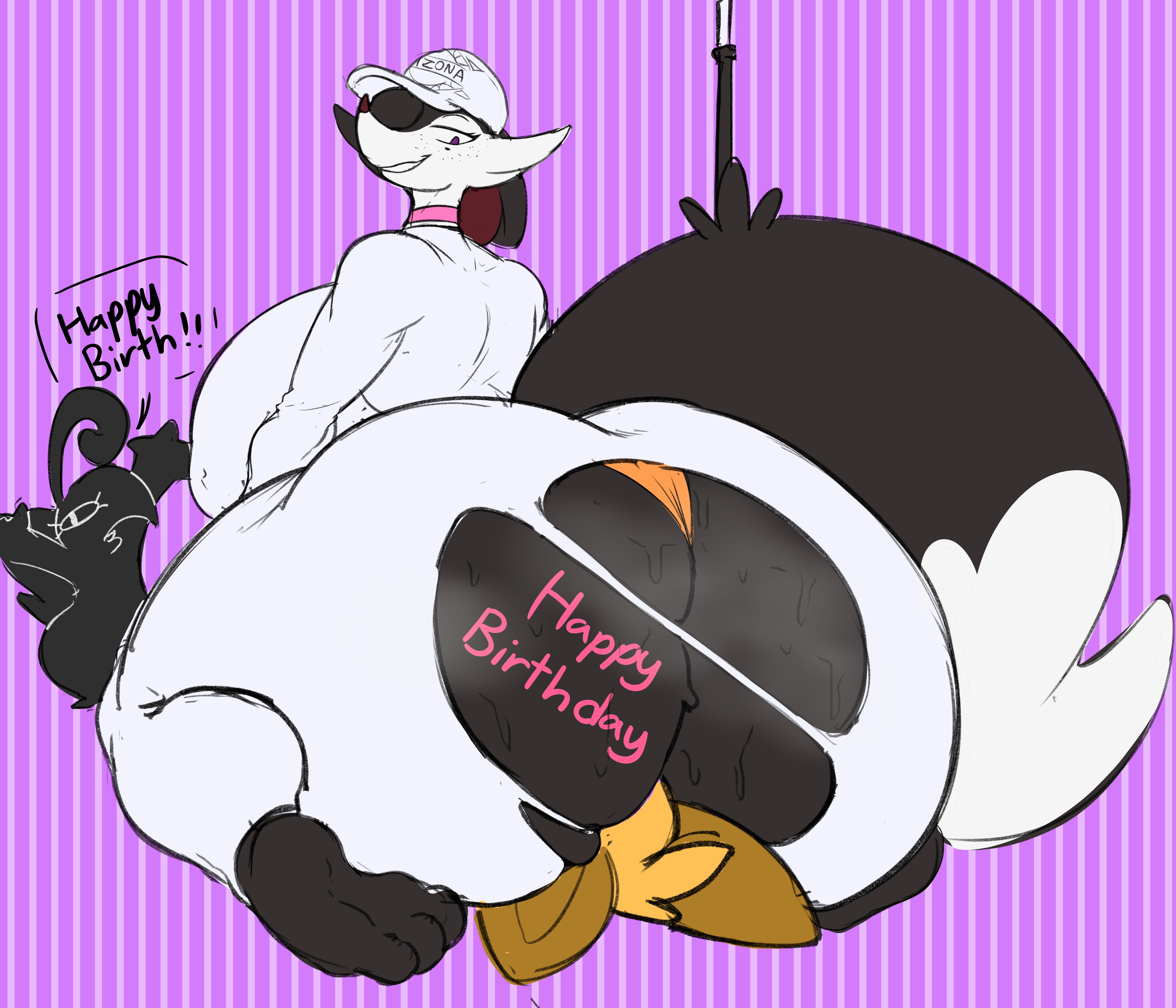 1boy, 1girls, alternate, alternate color, anthro, anthrofied, ass, ass sweat, braixen, breasts, burgandy (coldfrontvelvet), chubby, clothes, facesitting, feet, female, femboy, fox, fur, furry, hail (7th-r), happy birthday, hat, humanoid, hyper, interspecies, jacket, larger female, male, nintendo, original character, pokemon, pokemon (species), pokemon xy, quail, redmoon83, ripped pants, sitting, sitting on face, sitting on person, size difference, smaller male, smile, soups (superiorfox), source request, straight, superiorfox, surprised, sweat, tail, thick thighs, thighs, wide hips