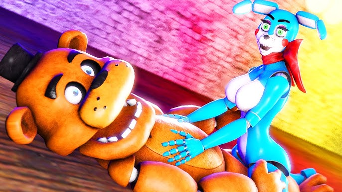 Bonnie (Disembowell) Rule 34 Image
