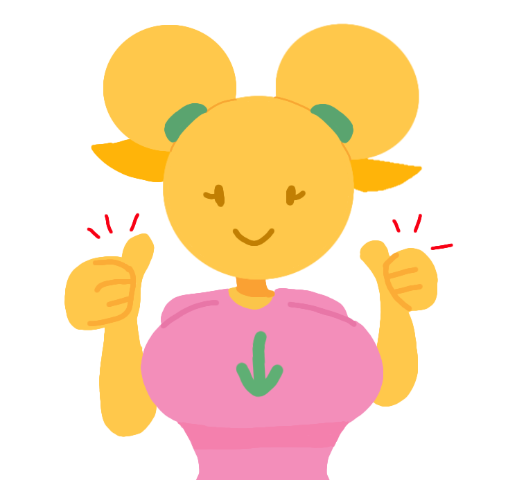 double_thumbs_up emoji emoji_(race) emoji_bitch emojifam_(sssir8) no_outlines slobbyslapper sssir sssir8 sssirji tagme thumbs_up