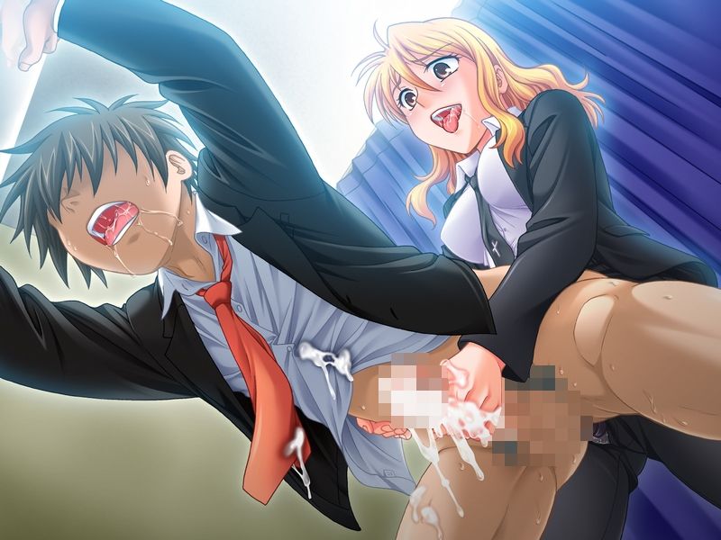 1boy 1girls anal anal_object_insertion aroused bent_over boy_rape censored cfnm clothed_female_nude_male cum cum_while_forced cum_while_penetrated cumshot curtains dildo do_s_na_onee-san_wa_suki_desuka? ejaculation_while_penetrated erect_while_penetrated erection female_penetrating female_penetrating_male female_rapist femdom funabori_nariaki horny_female male_penetrated male_rape_victim malesub masturbation mosaic_censoring naughty_face necktie open_mouth pegging penis pleasure_face prostate prostate_orgasm rape reach_around sex_toy sex_toy_in_ass strap-on strap-on_under_pants stroking_penis toying_partner unzipped_pants