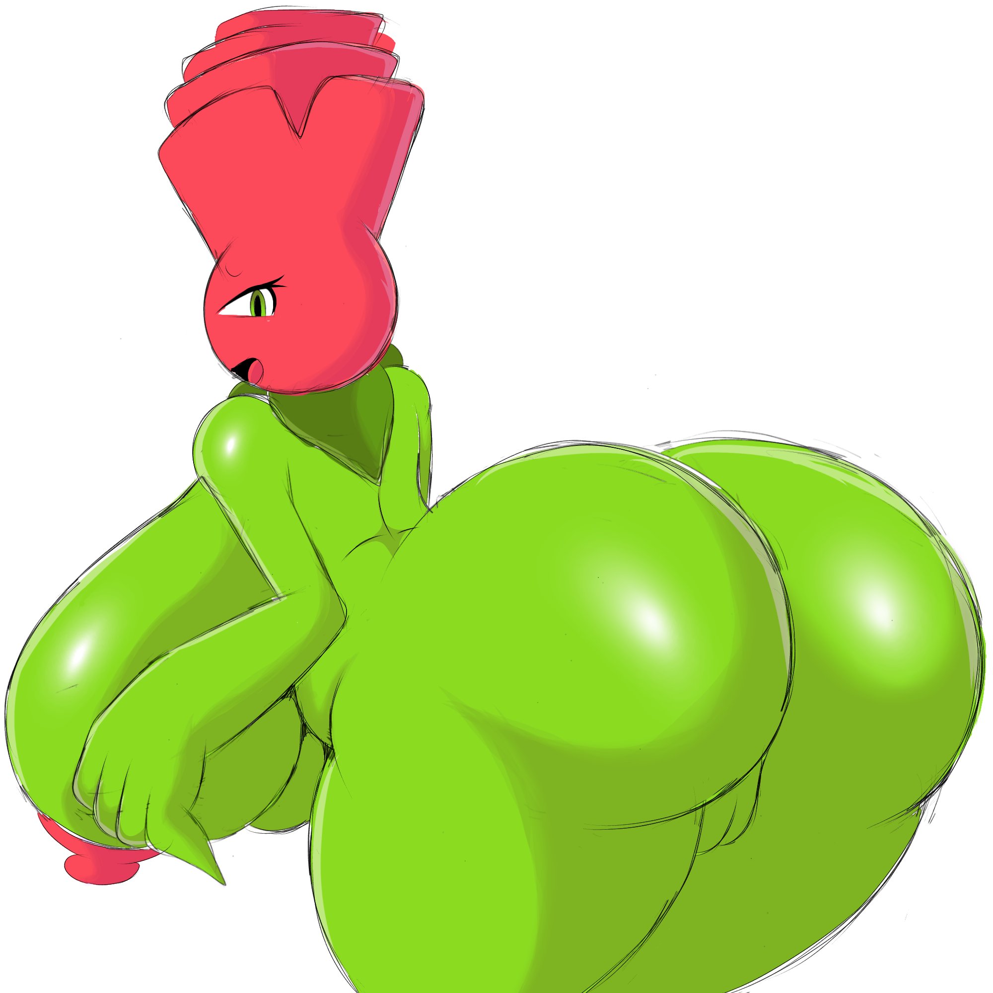 1girls, anthro, anthrofied, ass, big ass, big breasts, big butt, boobs, breasts, butt, butt crack, female, female only, flora, flora fauna, flower, huge ass, huge breasts, itisjoidok, looking back, open mouth, plant, plant girl, plant humanoid, plantie, plants vs zombies, plants vs zombies: garden warfare, plants vs. zombies, popcap games, pussy, rose, rose (pvz), solo, solo female, tongue, vagina