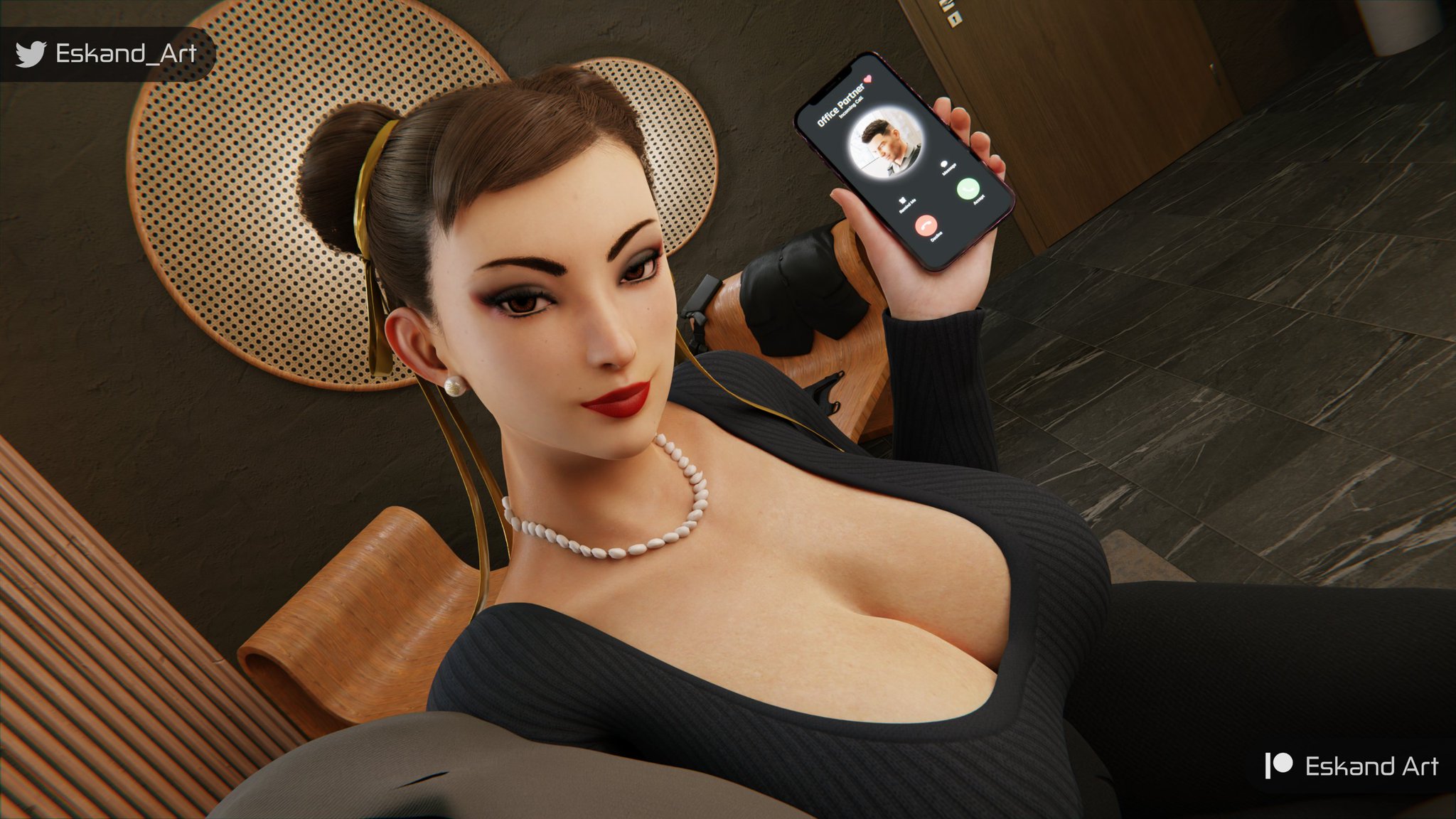 1boy, 1girls, 3d, asian, asian female, ass, big ass, big breasts, big thighs, bottom heavy, breasts, bust, busty, capcom, cheating, chest, chun-li, couple, curvaceous, curvy, curvy figure, dark skin, dark-skinned male, duo, eskandart, female, female focus, hips, hourglass figure, huge ass, huge breasts, human, interracial, large ass, large breasts, legs, light skin, light-skinned female, male, male/female, mature, mature female, mature male, netorare, slim waist, straight, street fighter, street fighter 6, thick, thick hips, thick legs, thick thighs, thighs, top heavy, voluptuous, voluptuous female, waist, wide ass, wide hips, wide thighs