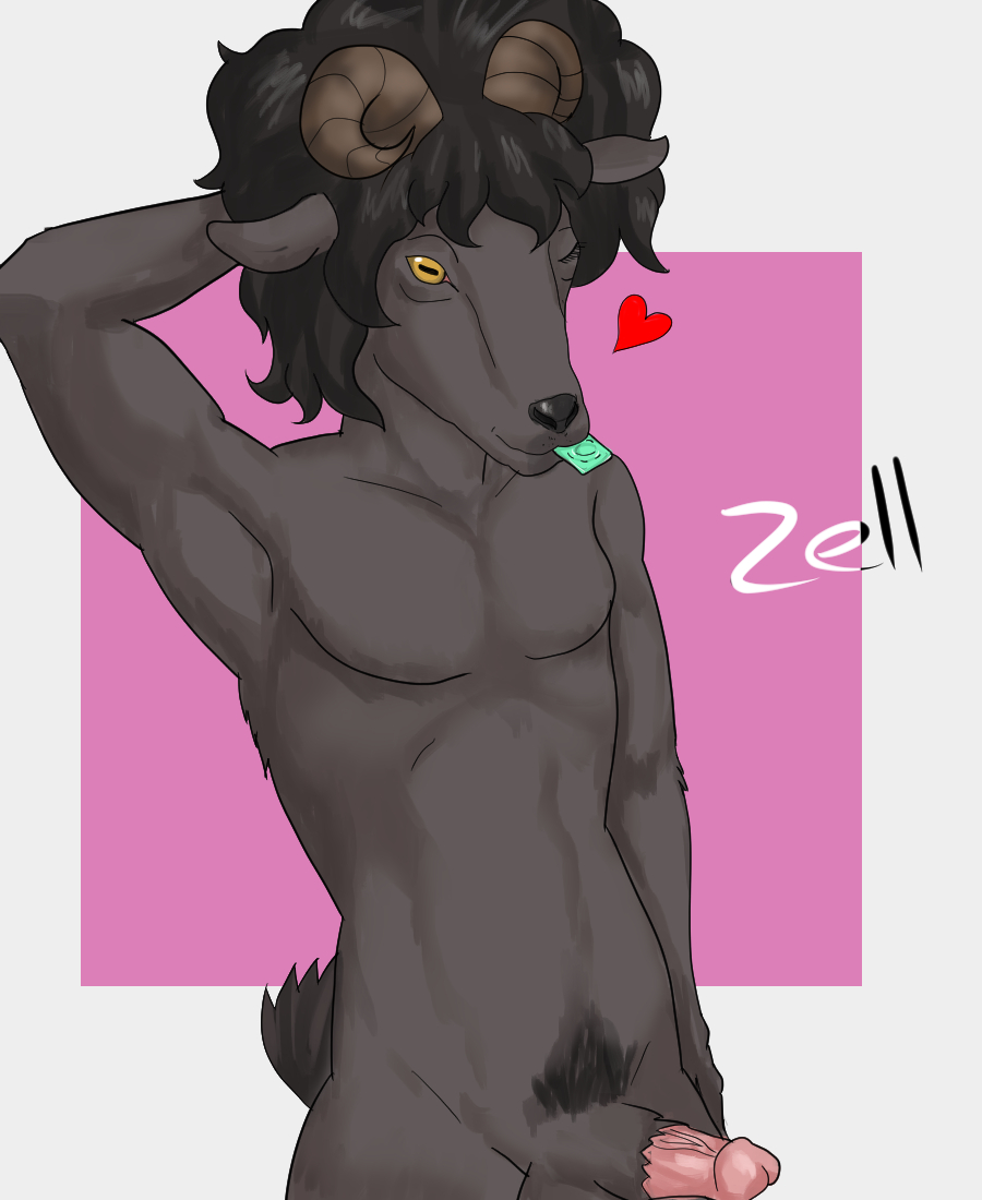 Baohda Rule 34 Image