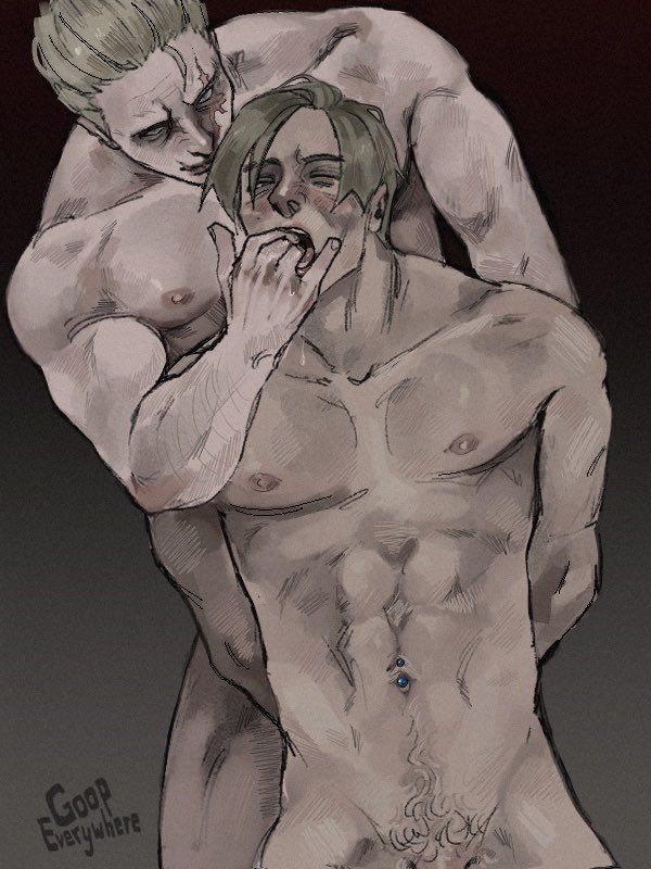 Blush Rule 34 Image