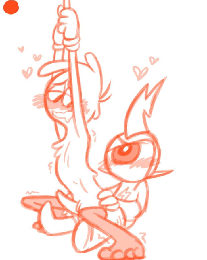 Wander (Wander Over Yonder) Rule 34 Image