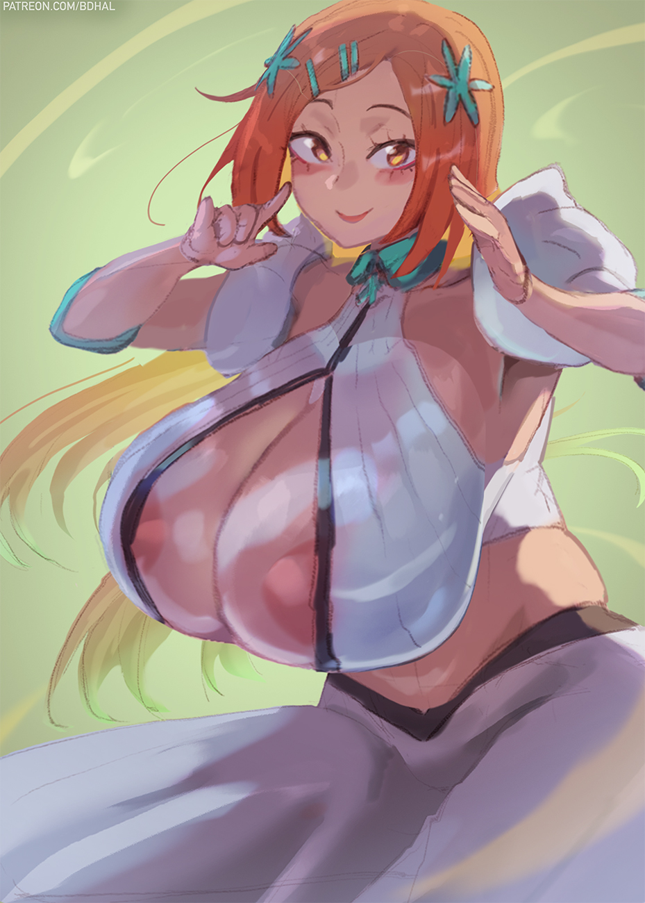 1girls Rule 34 Image