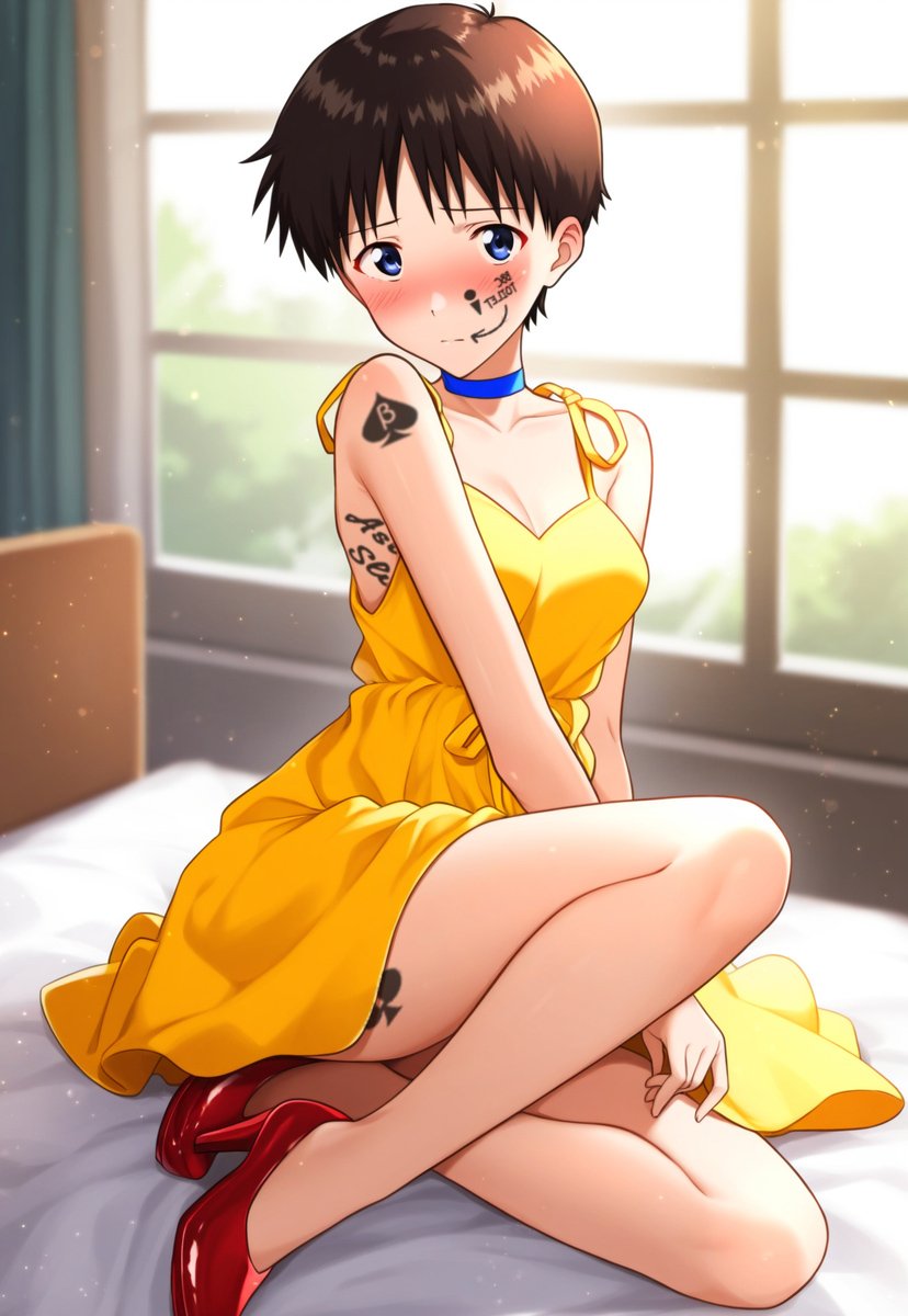 Blacked Rule 34 Image