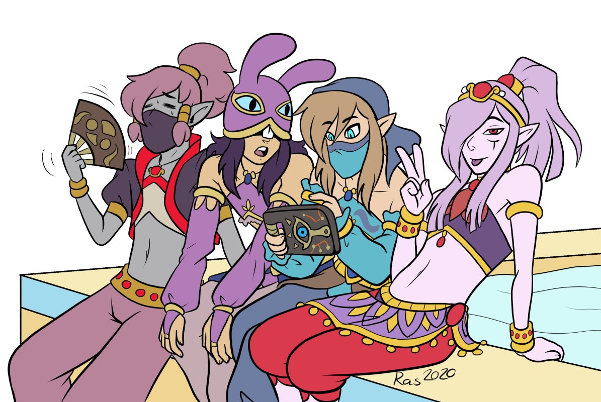 4boys Rule 34 Image