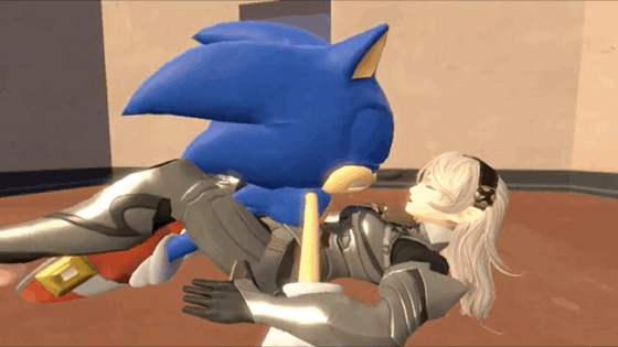Corrin (Fire Emblem) Rule 34 Image