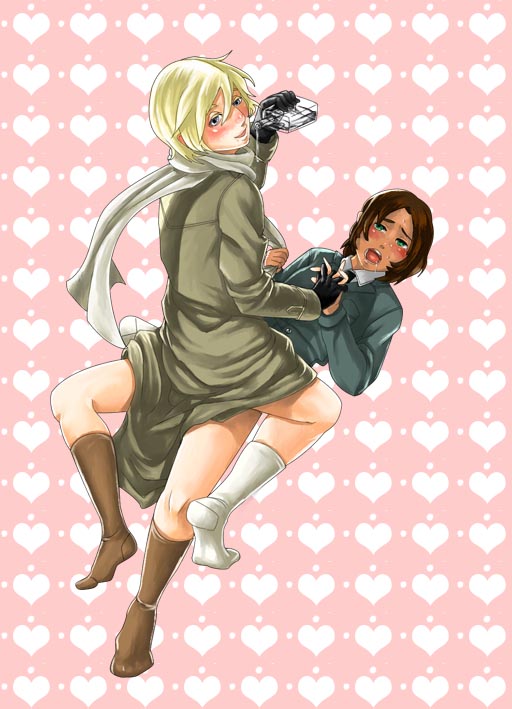 axis_powers_hetalia ivan_braginski lithuania_(hetalia) russia_(hetalia) toris_lorinaitis