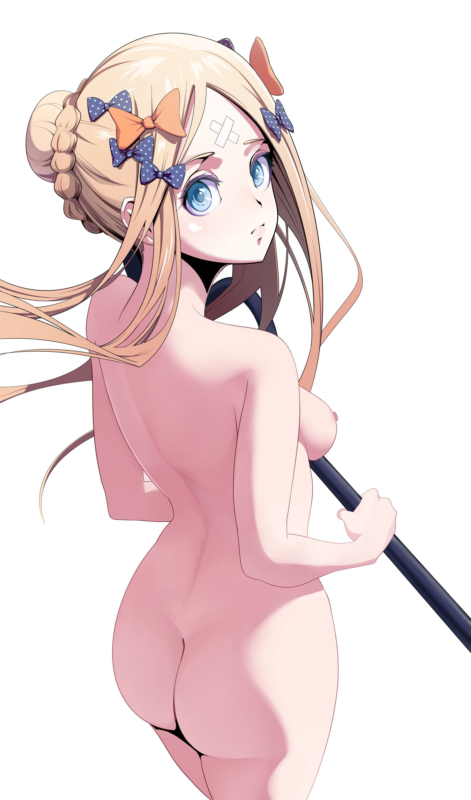 abigail williams (fate/grand order), fate (series), fate/grand order, female, sinx, tagme