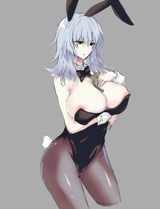 Tsukihime (Remake) Rule 34 Image