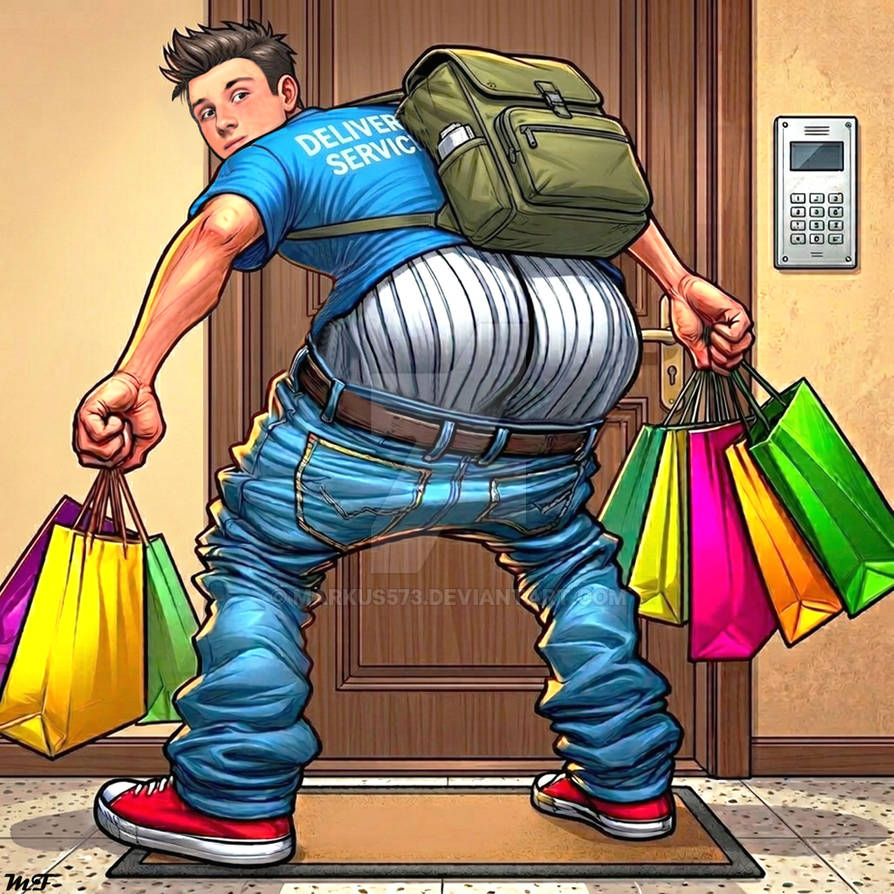 Ass Rule 34 Image