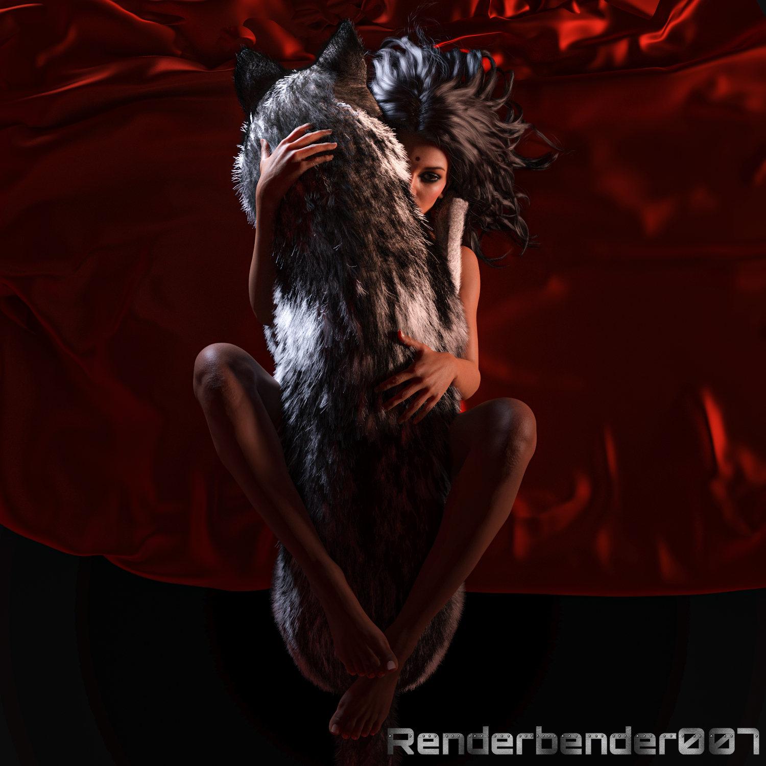 1boy, 1girls, 3d, bestiality, brown hair, canine, female, indian, male, missionary, renderbender007, sex, tagme, zoophilia