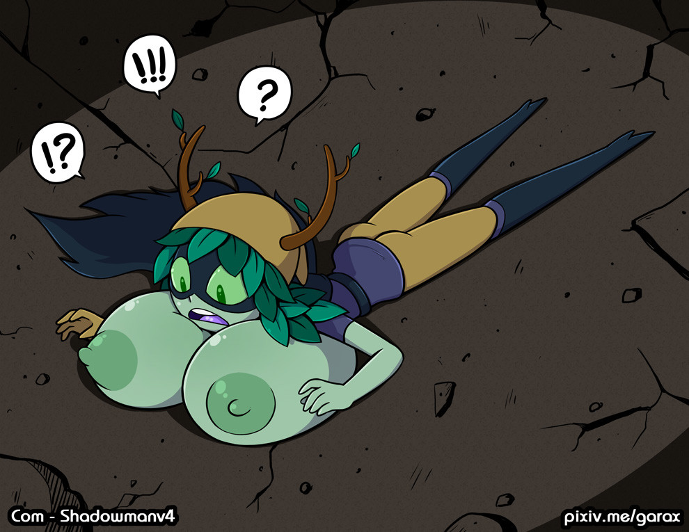 adventure time, boots, breast expansion, breast growth, breast growth (enlargement), breasts, female, garabatoz, high heel boots, high heels, huge breasts, huntress wizard, hyper breasts, long legs, surprised, tagme, thigh highs, thighhigh boots