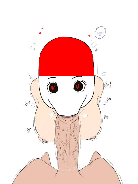 anthro countryhumans flawsystyle giver_pov heart-shaped_pupils indonesia_(countryhumans) indonesian_flag large_breast male_pov milf sex tagme unseen_male_face vacuum_fellatio