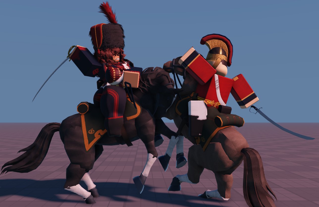 Robloxian (Roblox) Rule 34 Image