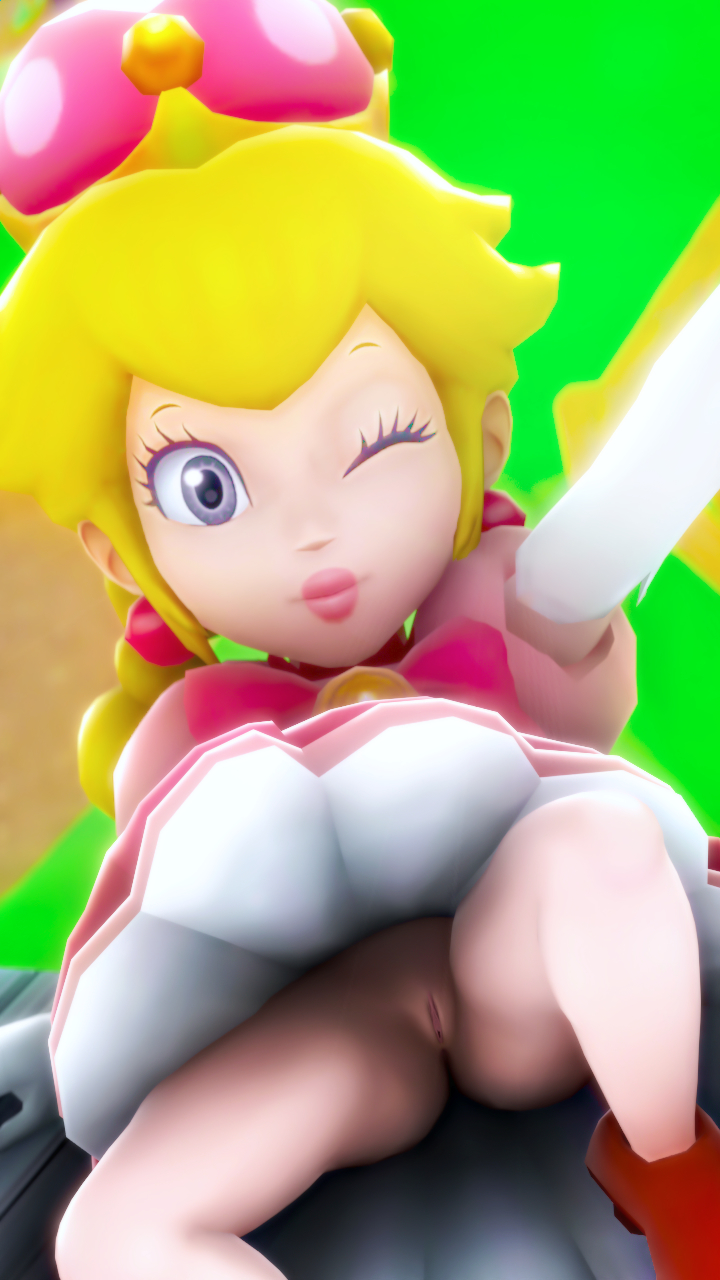 Mario (Series) Rule 34 Image