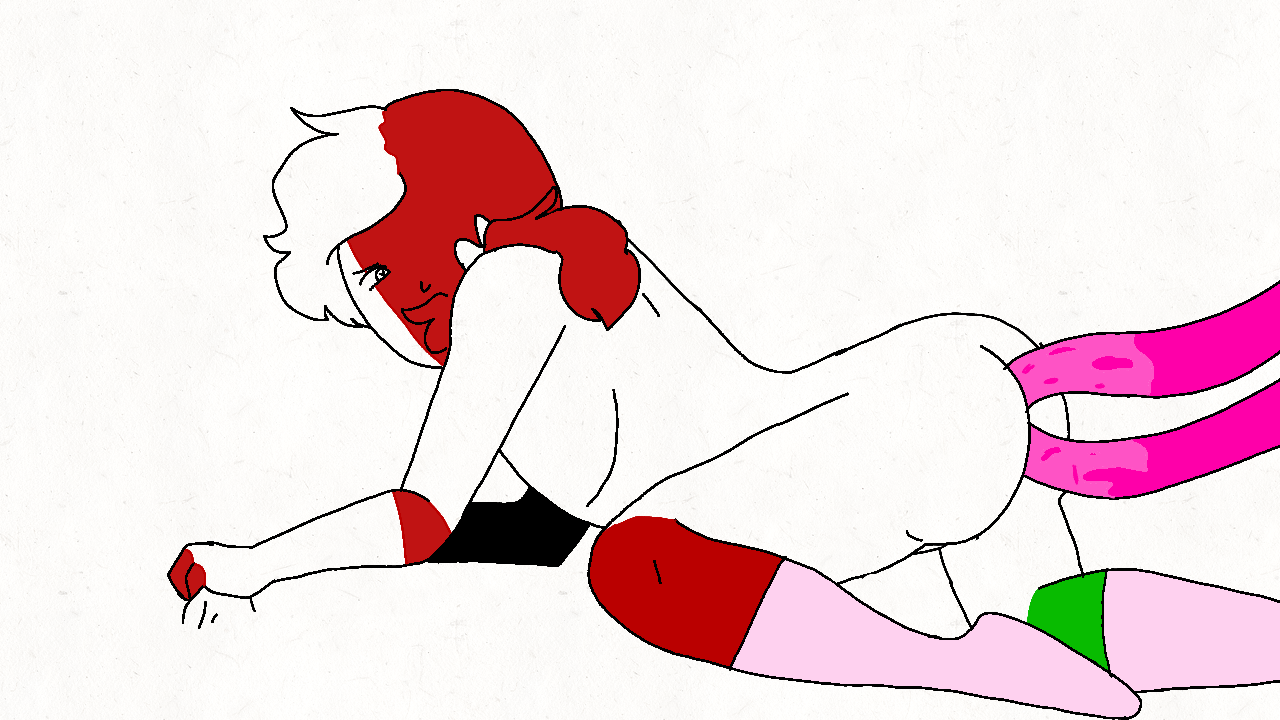 Rule 34 Dev - 1girls animated countryhumans countryhumans_girl fascist_ital...