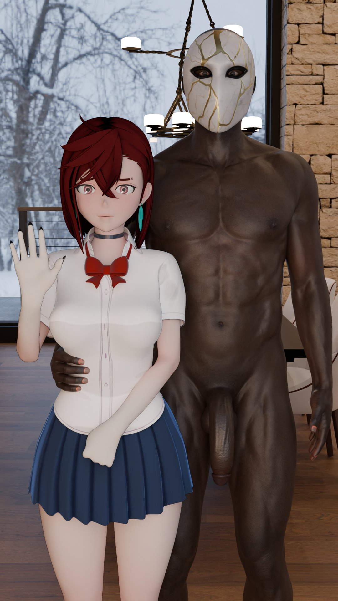 3d Rule 34 Image