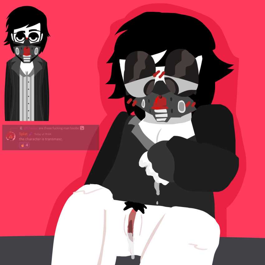 Polo (Incredibox) Rule 34 Image