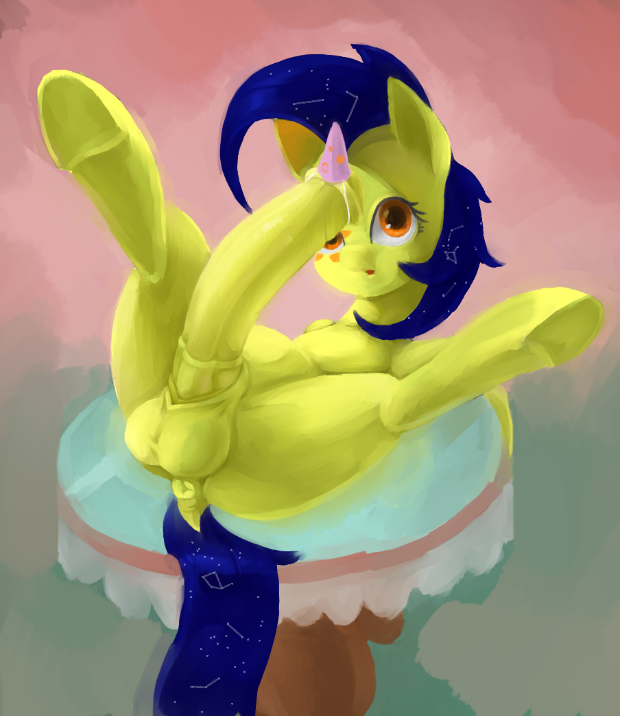 furry male_only mixi_creamstar_(oc) my_little_pony sageru tagme