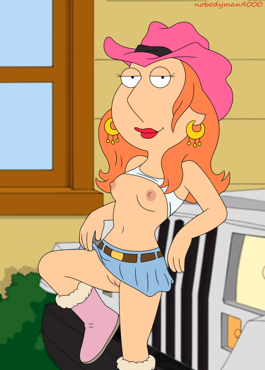 accurate_art_style edit family_guy lois_griffin nobodyman9000 red_lipstick screenshot screenshot_edit