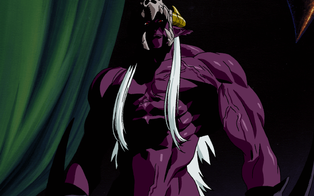 00s 1boy abs curtains demon diablo_(viper) game_cg indoors long_hair male male_only muscles muscular muscular_male navel nude red_eyes shadow skull_headwear sogna solo standing vein veiny_muscles very_long_hair viper_(series) viper_rsr white_hair