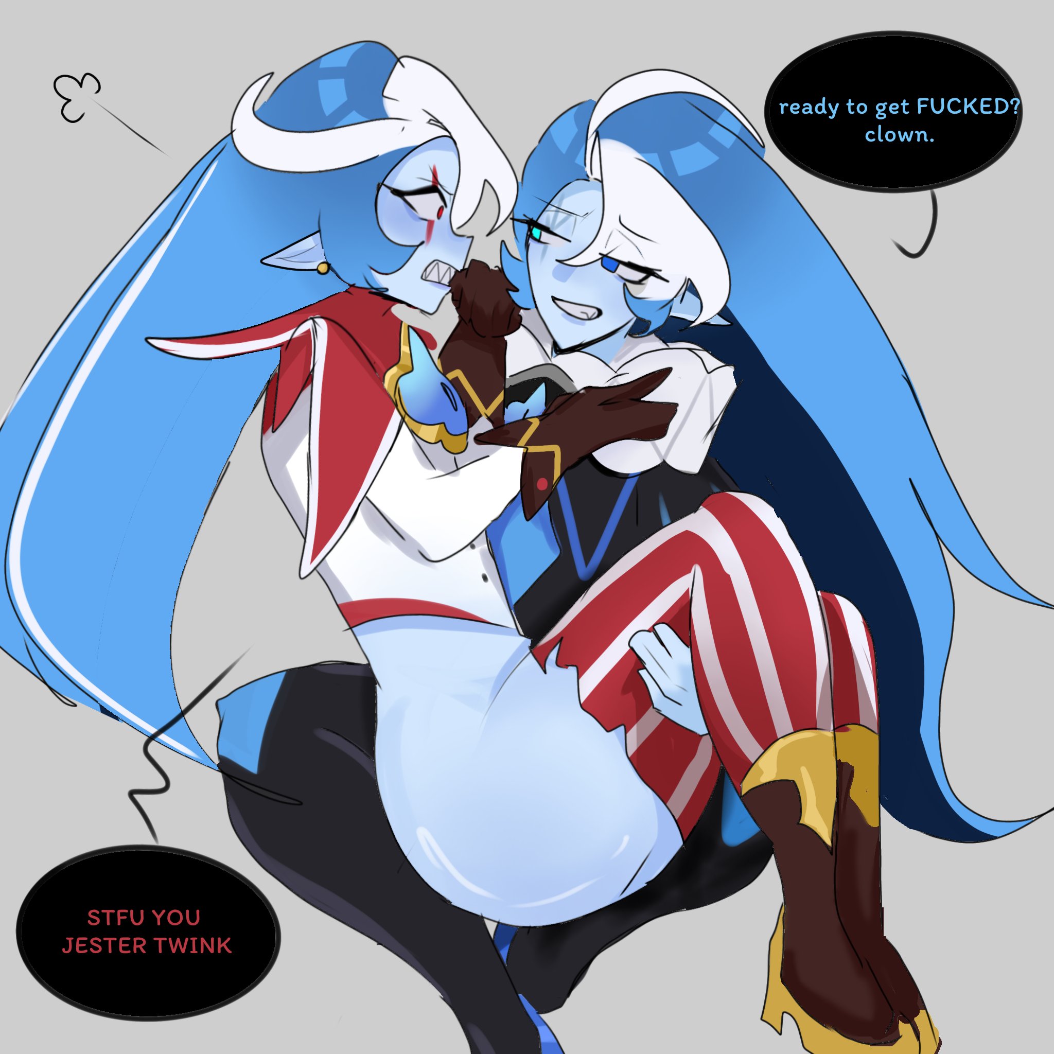 cookie run, cookie run braverse, cookie run kingdom, first porn of character, red shadow milk cookie, selfcest, shadow milk cookie, shadowcest, zilvazy