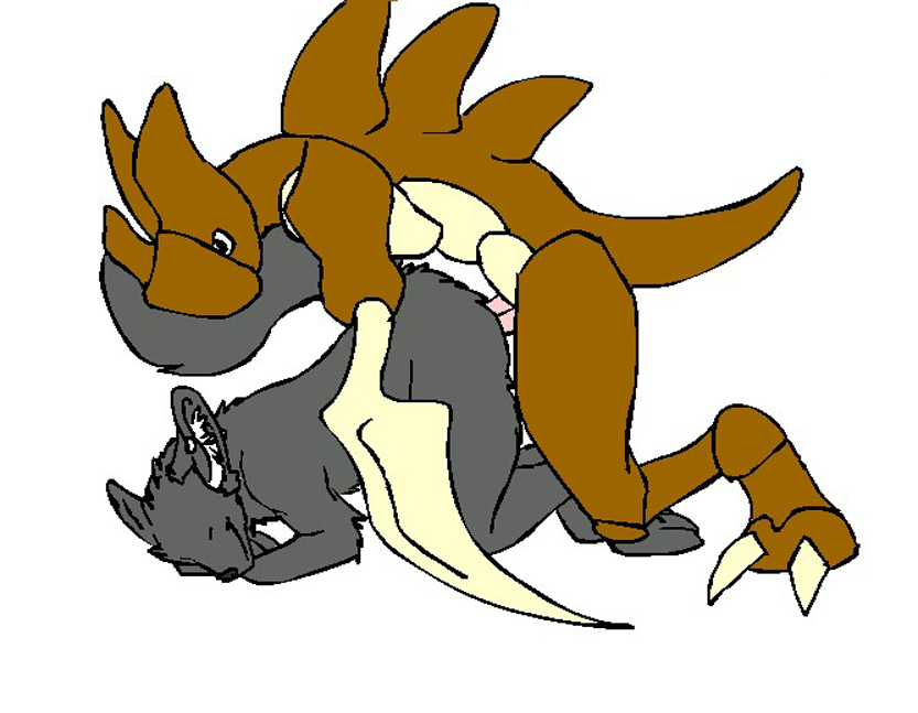 furry kabutops male/ambiguous pokemon tagme