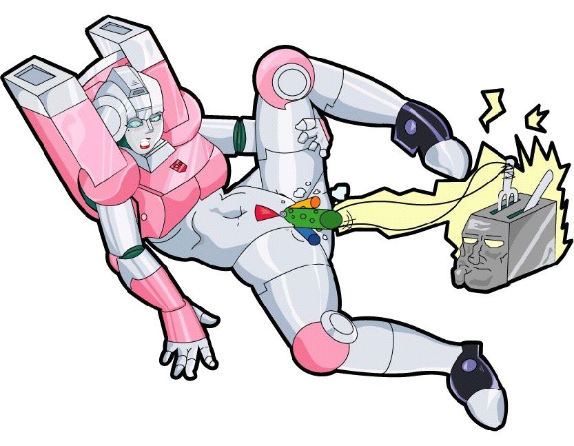 1girls arcee arcee_(g1) dildo dildo_in_pussy dildo_penetration female pussy robot robot_girl tagme tagme_(artist) toaster transformers transformers_g1 unknown_artist vagina vibrator vibrator_in_pussy where_is_your_god_now