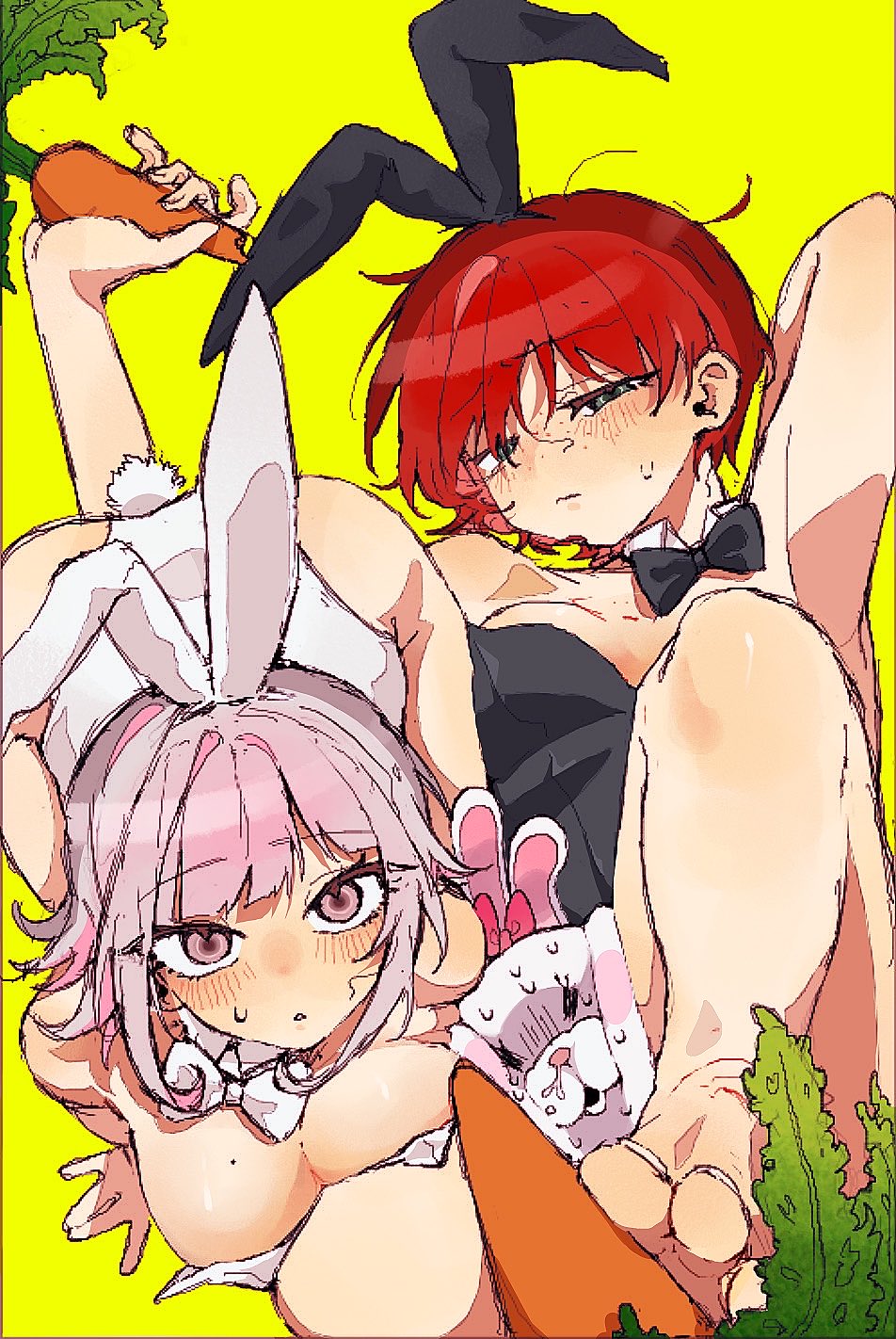 Artist Request Rule 34 Image
