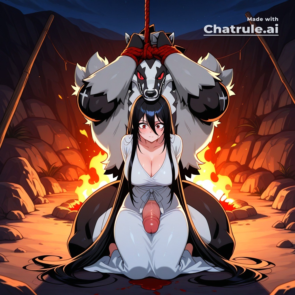 Obstagoon Rule 34 Image