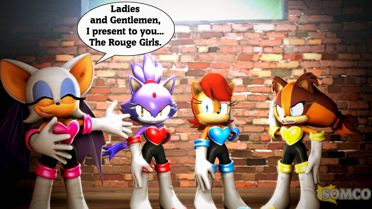 3d (Artwork) Rule 34 Image