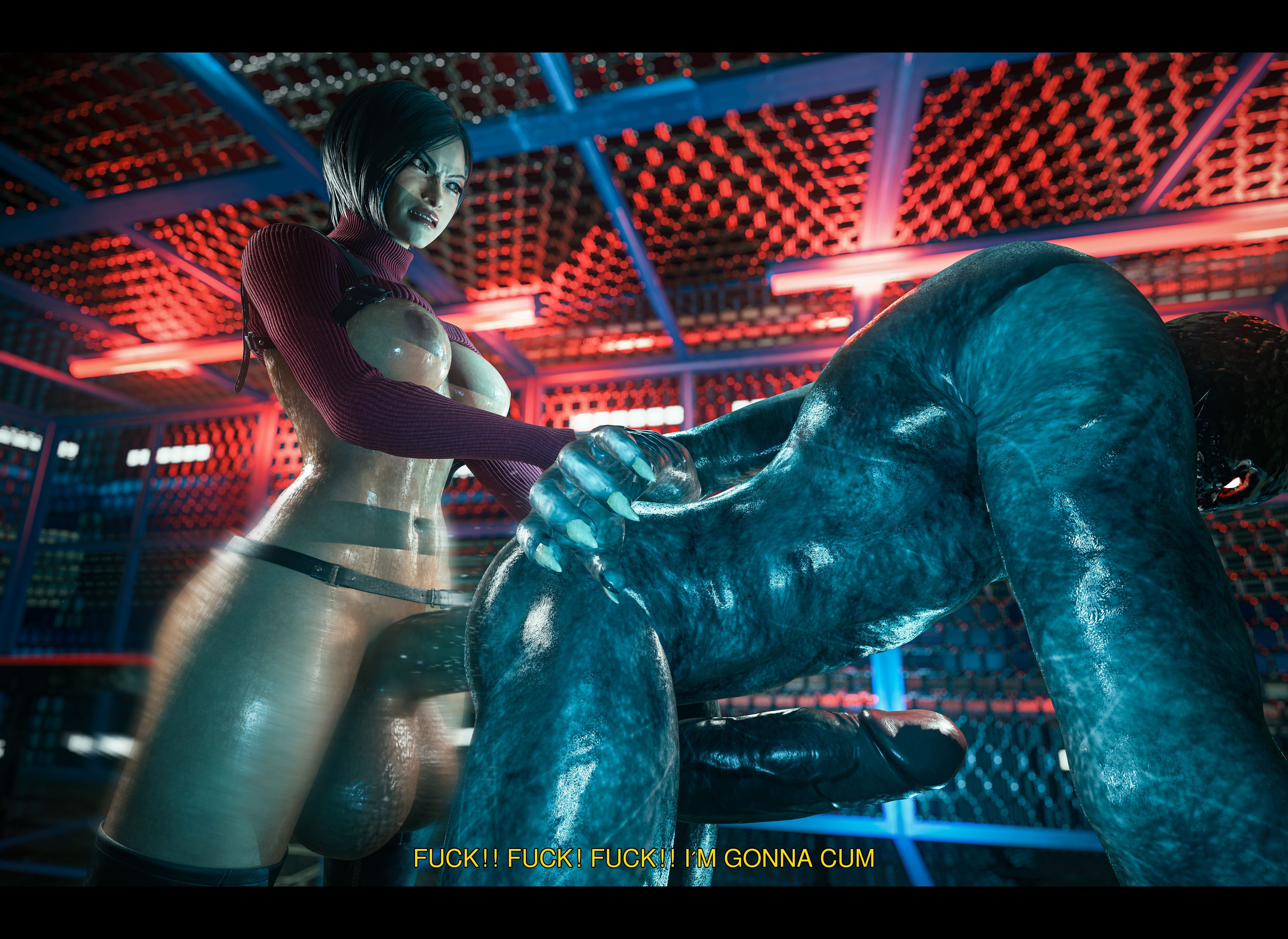 1boy, 1futa, 3d, absurdly large cock, ada wong, ada wong (adriana), ass, big ass, big breasts, big cock, big penis, breasts, cock, dick, enormous cock, enormous penis, fat cock, futa, futa cock, futa milf, futa mommy, futa on male, futadom, futanari, futanari penetrating, futanari penetrating male, gigantic cock, gigantic penis, huge cock, hung, hyper, hyper cock, hyper penis, impossible fit, klogman, long penis, male penetrated, malesub, mature, mature body, mature figure, mature futa, milf, mommy, monster, muscle mommy, muscles, muscular, muscular abs, muscular arms, muscular biceps, muscular legs, muscular male, muscular shoulders, muscular thighs, partially clothed, penis, rare, resident evil, resident evil 4, resident evil 4 remake, submissive, submissive male, thick, thick ass, thick thighs, thighs, veins, veiny, veiny penis, very fat penis, very long penis, voluptuous, voluptuous futanari, wide hips