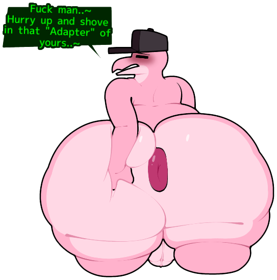 Lotei (Dunkink D) Rule 34 Image