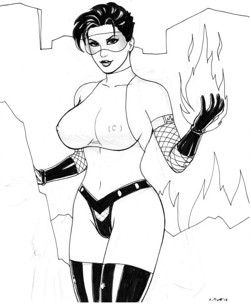 bomb_queen image_comics rplatt tagme