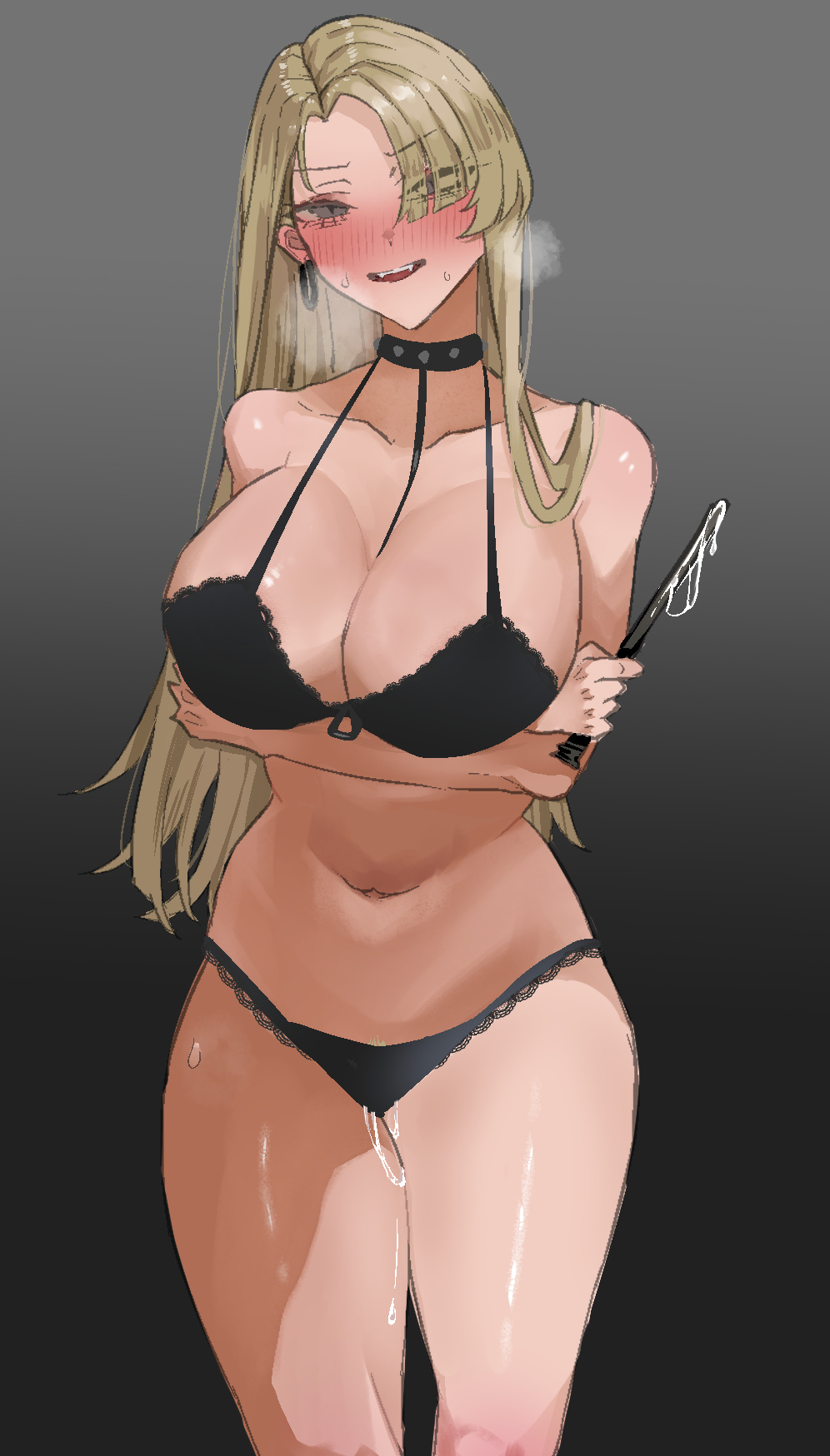 1girls, artist request, breasts, draco malfoy, draco malfoy (redteneri), female, female focus, female only, genderswap, girls, harry potter, hi res, large breasts, light skin, light-skinned female, looking at viewer, rule 63, thick thighs, thighs, wide hips