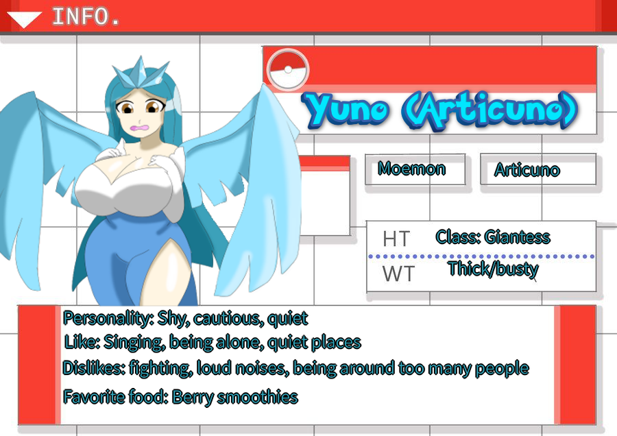 Articuno Rule 34 Image