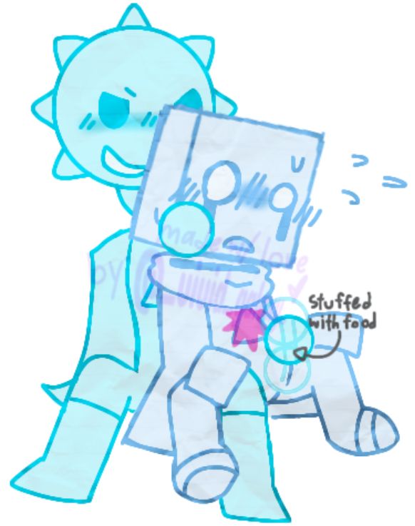 Mrbeast (Jsab) Rule 34 Image