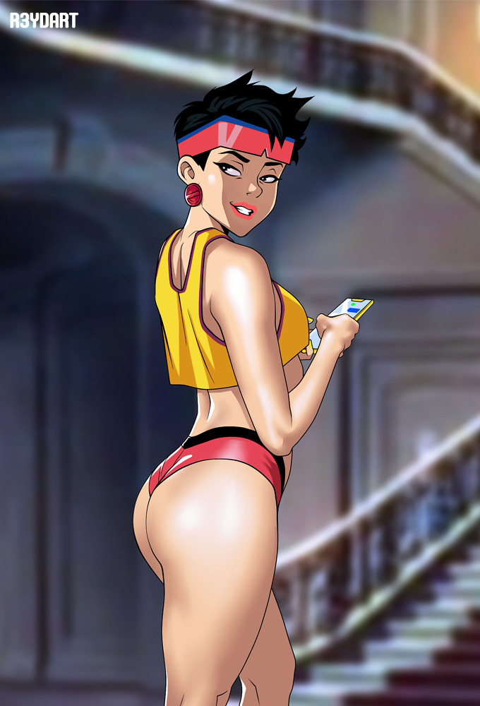 Asian Female Rule 34 Image