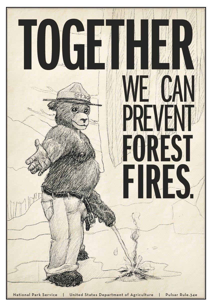 male_only smokey_the_bear tagme