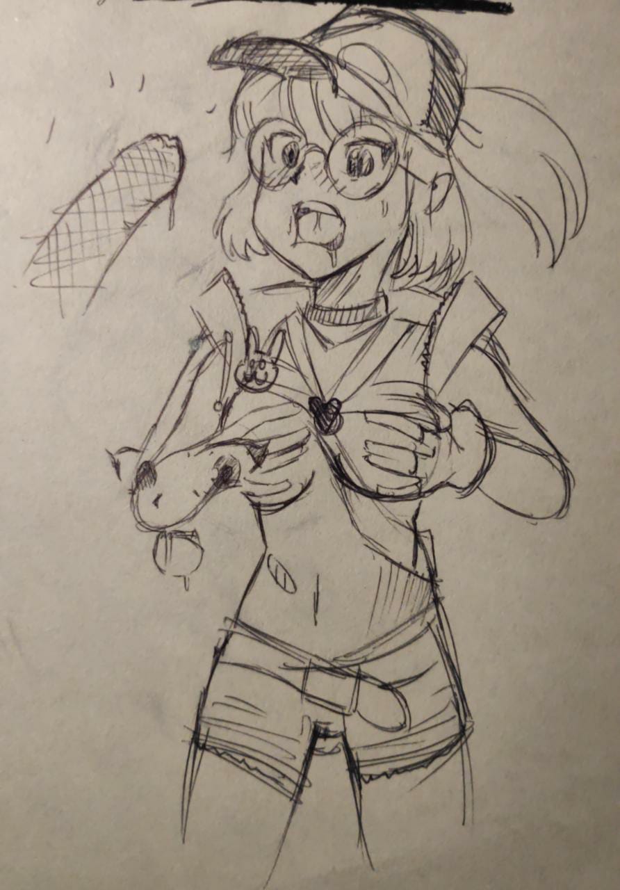 Athletic Rule 34 Image