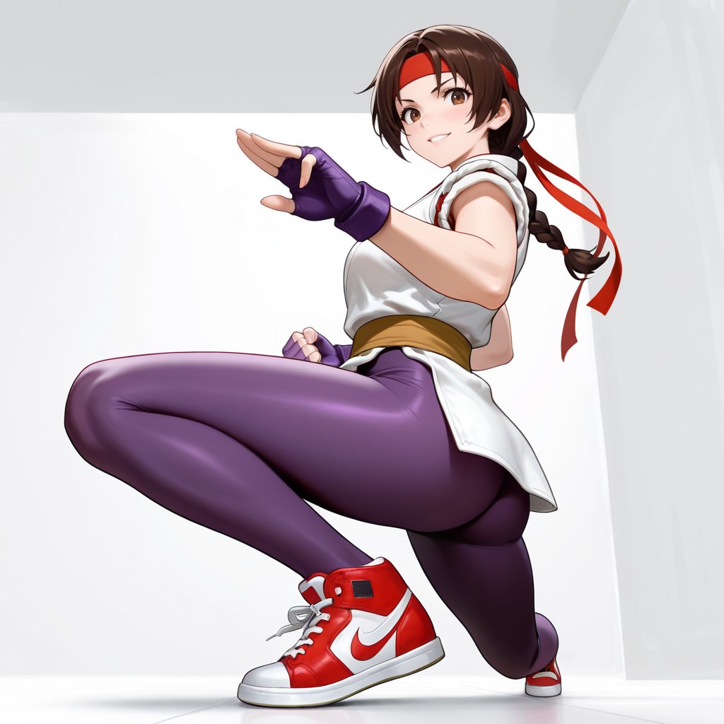 1girls Rule 34 Image