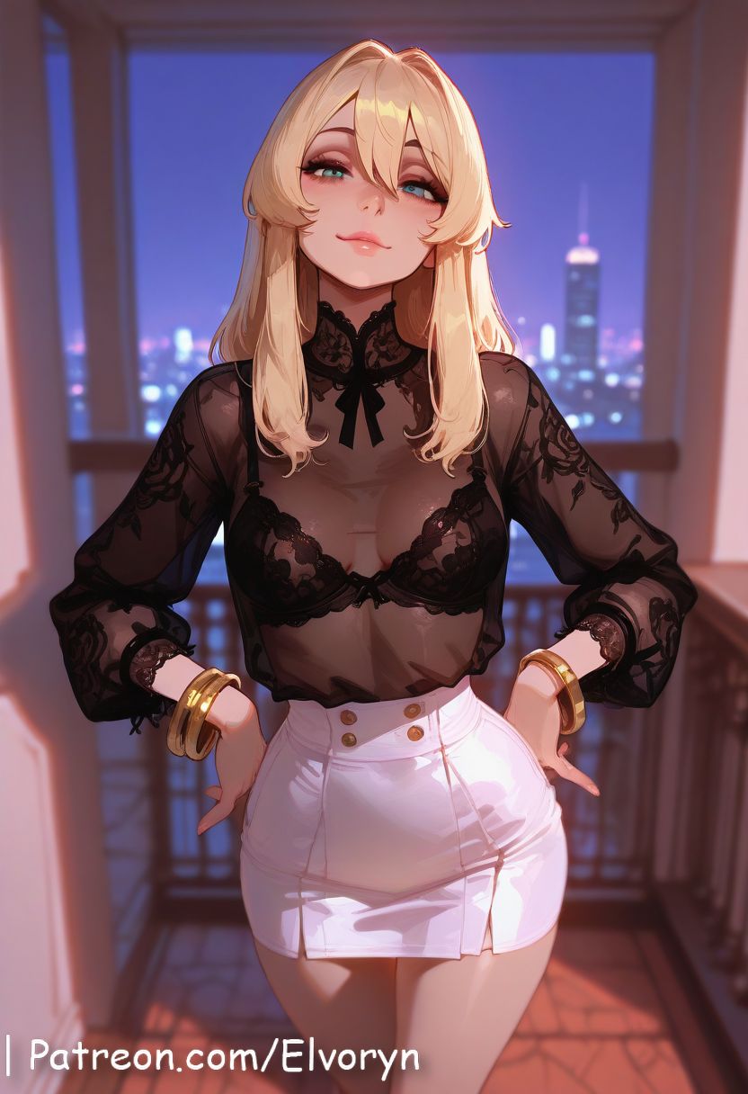 1girls ai_generated ass ass_focus ass_grab big_ass big_breasts blonde_hair blush breast_grab breasts bridget bridget_(guilty_gear) closed_mouth clothes clothing cute cute_face exposed_breasts female female_focus green_eyes guilty_gear guilty_gear_strive large_ass large_breasts light-skinned_female light_skin long_hair looking_at_viewer nipples pink_nipples pussy sexy sexy_body sexy_female standing younger_female