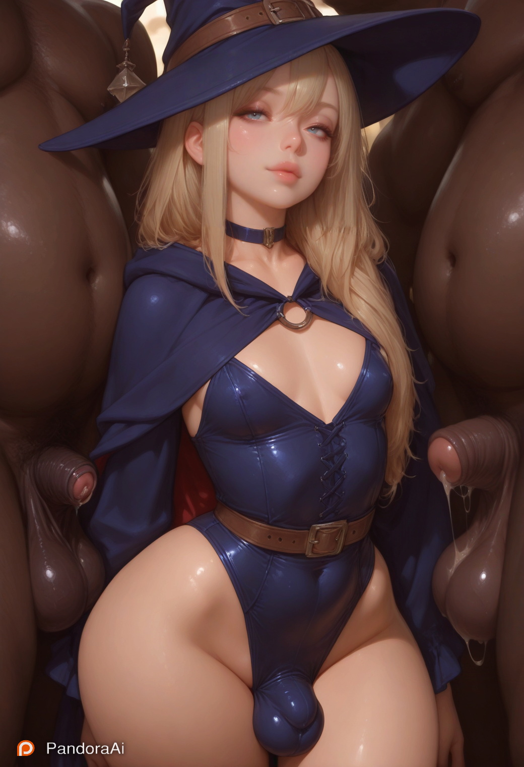 1femboy, 3boys, ai generated, artist name, artist upload, balls, balls bigger than head, balls bigger than penis, balls bulge, ballsack, belt, big balls, big cock, big hips, big penis, big testicles, blonde hair, boy, breasts, choker, cock worship, cum, cum drip, cum dripping, cum dripping from penis, cum on balls, cum string, curvy, curvy body, curvy figure, curvy hips, curvy thighs, cute, cute eyes, cute face, cute male, dark balls, dark body, dark nipples, dark penis, dark skin, dark-skinned male, dirty, eyebrows, eyeshadow, fat balls, femboy, flaccid, flat chest, flat chested, foreskin, gay, gay domination, gay kissing, gay male, half naked, half-closed eyes, half-dressed, heavy balls, hi res, huge balls, huge cock, huge hips, huge testicles, humiliation, jewelry, large balls, latex, latex clothing, leaking, leaking cum, leaking penis, leaking precum, lips, lipstick, long penis, makeup, male, male only, messy, minotaur, monster, monster cock, more at source, multiple penises, muscles, muscular, muscular male, no bra, no panties, orgasm control, orgasm denial, pale, pale body, pale skin, pale-skinned femboy, pale-skinned male, pandora, patreon, penis, penis bulge, penis size difference, penis tip, penis worship, precum, precum drip, precum on penis, precum string, puffy lips, saggy balls, seductive, seductive eyes, seductive look, seductive pose, seductive smile, sexy, sexy body, sexy clothing, sexy pose, skinny, slim waist, small balls, small breasts, small dom big sub, small penis, smegma, smegma drip, smegma in foreskin, smegma in urethra, smooth balls, smooth penis, smooth skin, stockings, sweat, sweaty, testicles, thick balls, thick cock, thick hips, thick penis, tight clothes, tight clothing, tiny breasts, tiny penis, tiny waist, trap, uncensored, uncircumcised, urethra, white skin, witch, witch costume, witch hat, wizard, wizard hat, wizard robe
